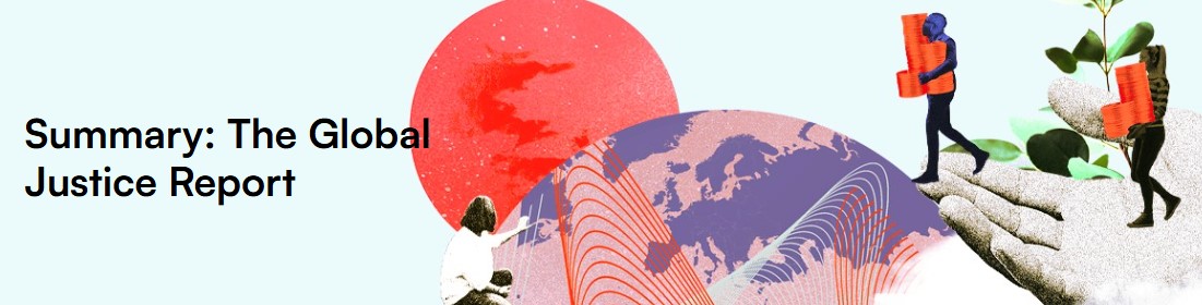 Global Justice Report 2026